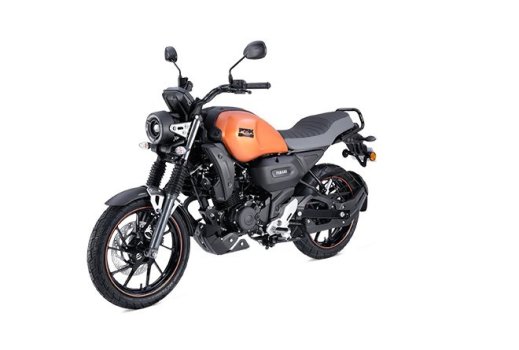 yamaha fz x bluetooth price