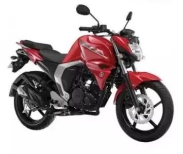 Yamaha Fz16-Fi 2022
