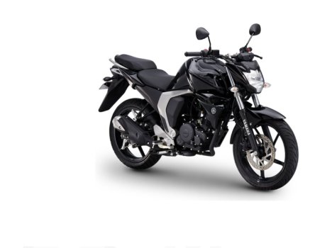 Yamaha FZI