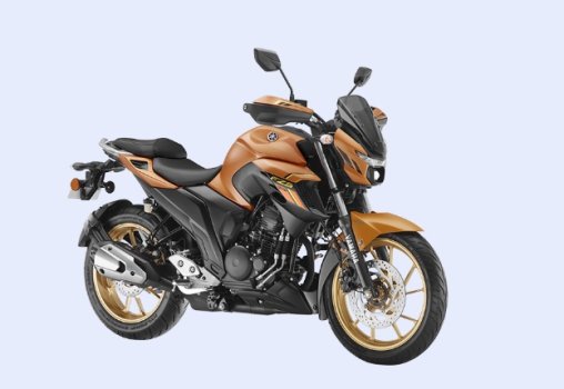 Yamaha FZS 250 2022