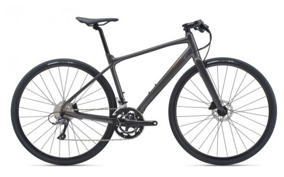 Giant Fastroad SL 3
