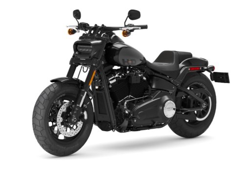 Harley Davidson FAT BOB 114 2022