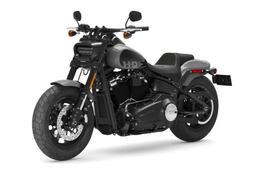 Harley Davidson Fat Bob 2024 Price In Qatar - Fasterwheeler Qa