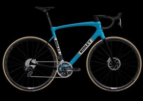 Ridley Fenix SLiC Ultegra FSD30Cs 2023