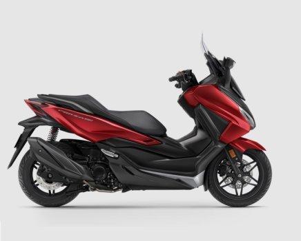 Honda Forza 350 2023