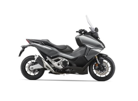 Honda Forza 750 2023