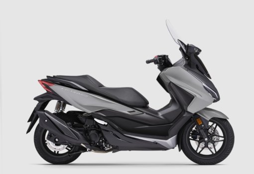 Honda Forza NSS350 2023 Price In UAE Dubai - Fasterwheeler Ae