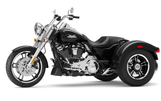 Harley Davidson Freewheeler 2024 Price In Sri Lanka - Fasterwheeler Lk