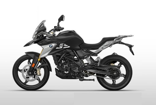 BMW G 310 GS 2023