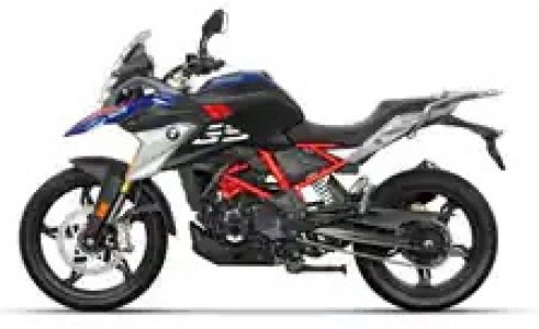 BMW G 310 GS