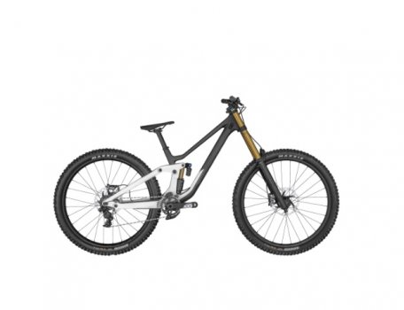 Scott GAMBLER 900 TUNED