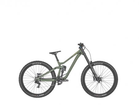 Scott GAMBLER 910 2022