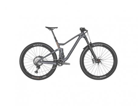 Scott GENIUS 910 2023
