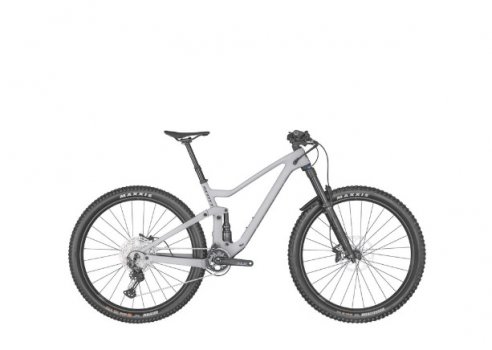 Scott GENIUS 920 2024