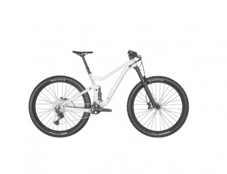 2023 scott genius 940
