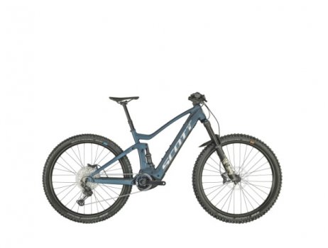scott genius eride 920 for sale