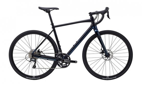 Marin GESTALT 2