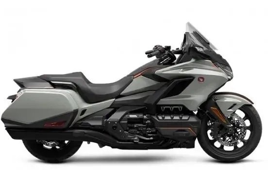 Honda GOLD WING AUTOMATIC DCT 2024 Price In Japan - Fasterwheeler Jp