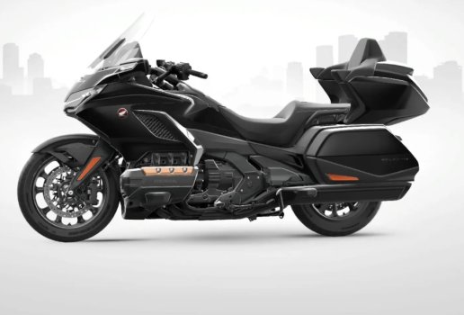 Honda GOLD WING TOUR 2024 Price In USA - Fasterwheeler Us