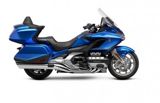 Honda GOLD WING TOUR AIRBAG AUTOMATIC DCT 2023