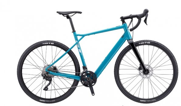 GT GRADE BOLT