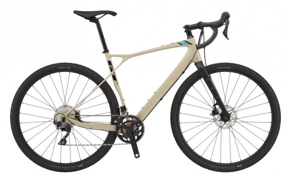 GT GRADE CARBON EXPERT 2023