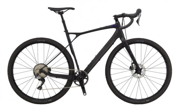 GT GRADE CARBON PRO