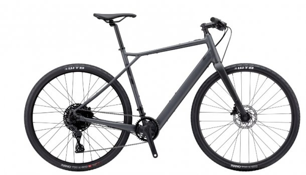 GT GRADE CURRENT