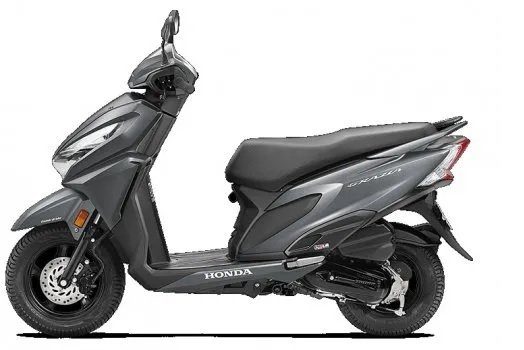 Honda GRAZIA DRS 2023