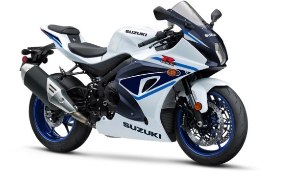 Suzuki GSX-R1000 2023