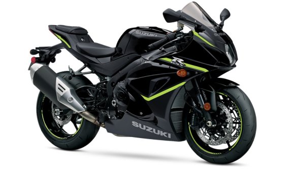 Suzuki GSX-R1000 2024 Price, Specs & Review - Fasterwheeler