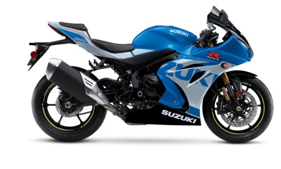 Suzuki GSX-R1000RZ 2023
