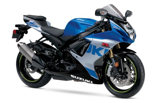 Suzuki GSX-R750Z 2023