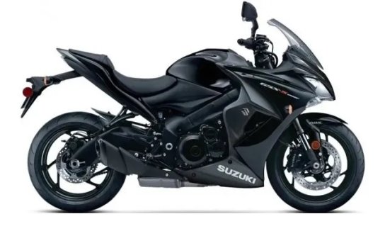 Suzuki GSX-S1000F 2024 Price, Specs & Review - Fasterwheeler