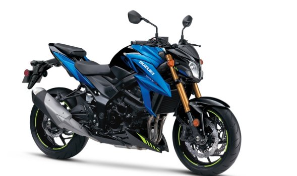 Suzuki GSX-S750Z 2024 Price, Specs & Review - Fasterwheeler