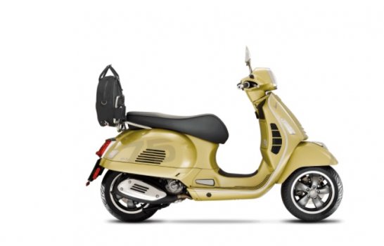 Vespa GTS 300 75TH 2022