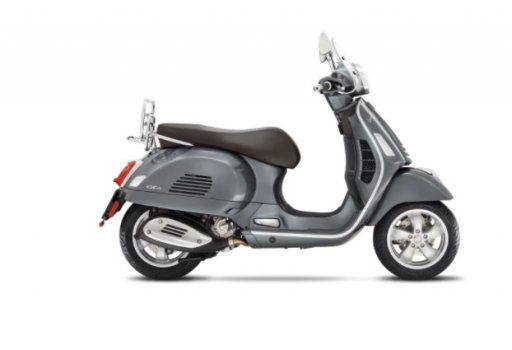Vespa GTS 300 TOURING 2022