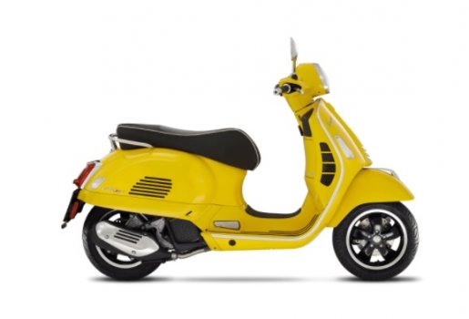 Vespa GTS SUPER 125 EURO 5 2022
