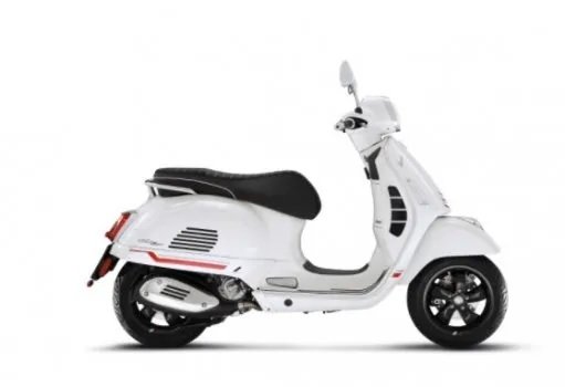 Vespa GTS SUPER 125 SPORT EURO 5 2024