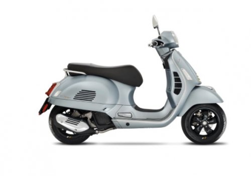 Vespa GTS SUPER 125 TECH EURO 5