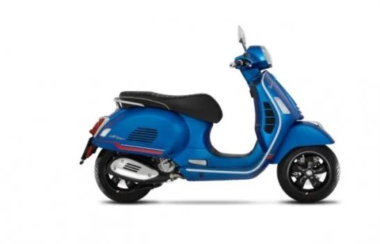 Vespa GTS Super 300 Sport 2024