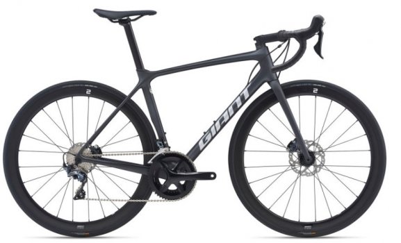 Giant TCR Advanced Disc 1 PC 2025
