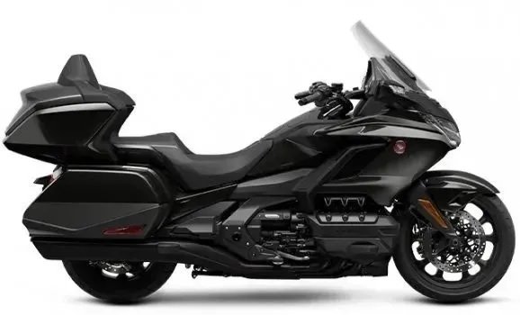 Honda GOLD WING TOUR AUTOMATIC DCT 2024 Price In Italy - Fasterwheeler It