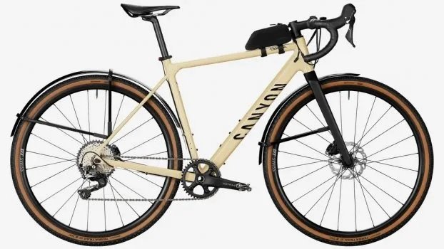 canyon grail 2023 review