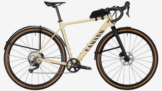 Canyon Grail 7 AW