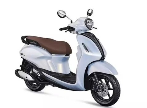 Yamaha Grand Filano 2023