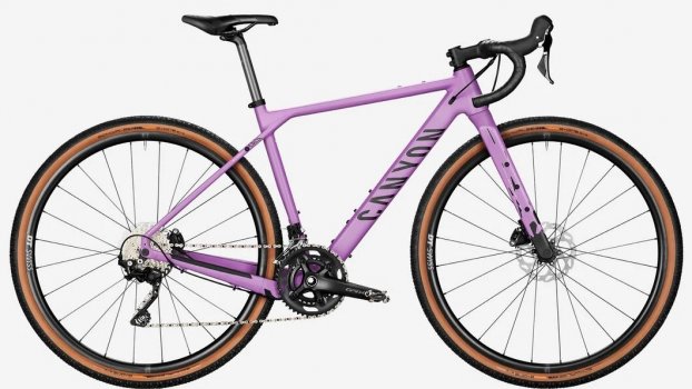 Canyon Grizl 6 WMN