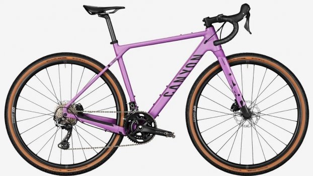 Canyon Grizl 7 2022