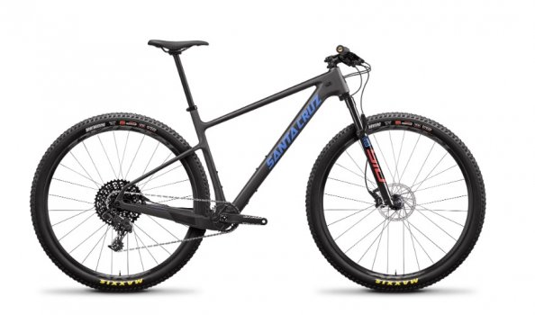Santa Cruz HIGHBALL 2022