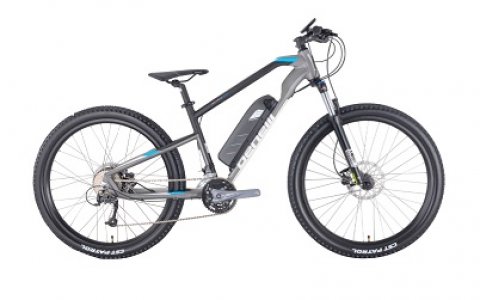 Benelli RAMNERE 27.5 HMD